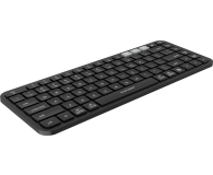 SILVER MONKEY Klawiatura bezprzewodowa Silver Monkey K90m (black) - 741766 - zdjęcie 3